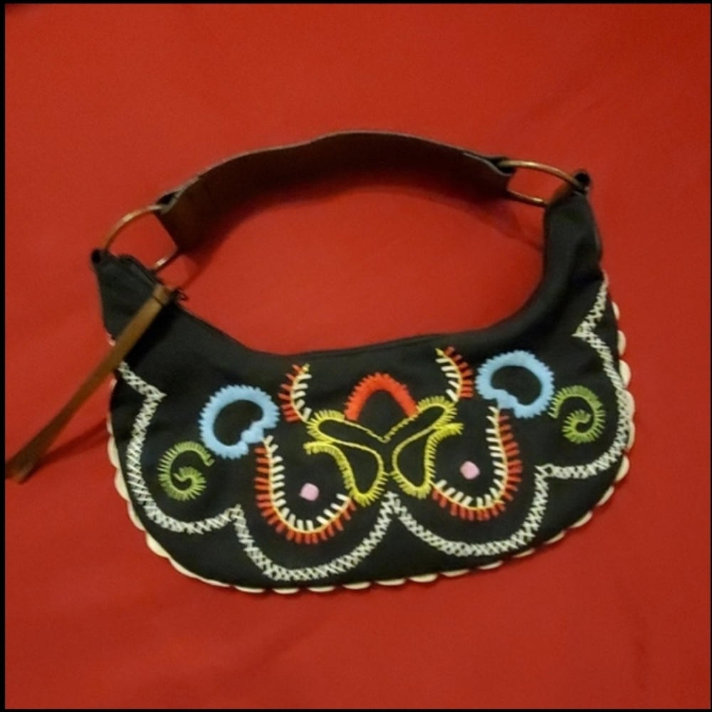 Purse or Small Shoulder Bag